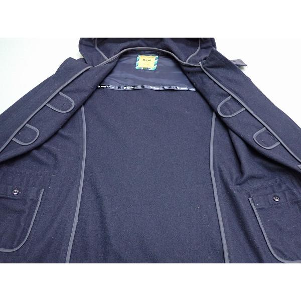 Kent ダッフルコート ケント KENT（ケント） Kent in tradition ダッフルコート・S□ケントイン