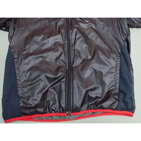 HONMA GOLF（本間ゴルフ） 裏フリース ナイロンジャケット・LL□ホンマ