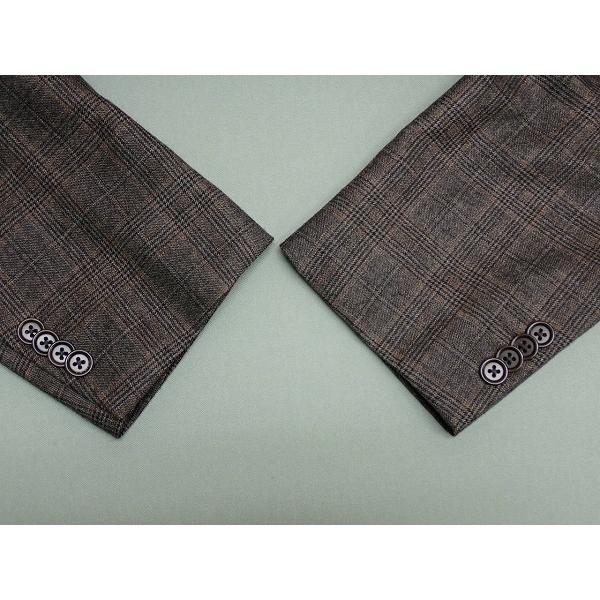 Savile Row テーラードジャケット・98AB6□サヴィルロウ サビルロウ/23