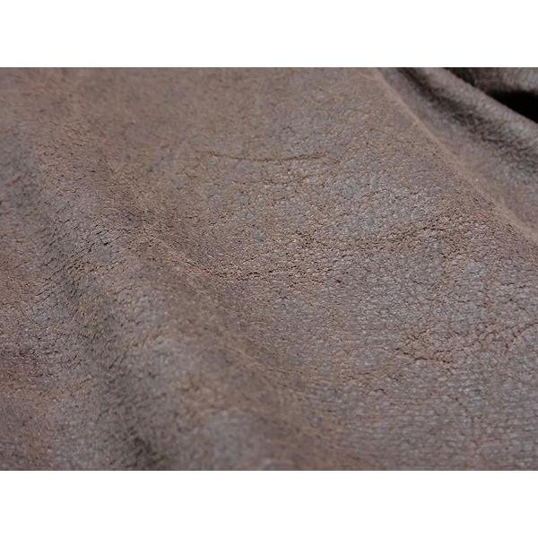 KANSAI JEANS フェイクレザー中綿ジャケット・L□カンサイジーンズ