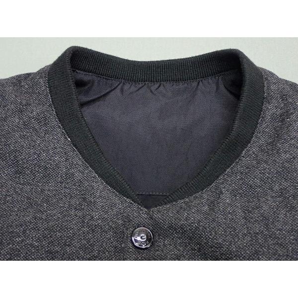 nano universe ナノユニバース 西川ダウン ダウンベスト ネイビーL ナノユニバース 西川ダウンウールG2ベスト - メルカリ