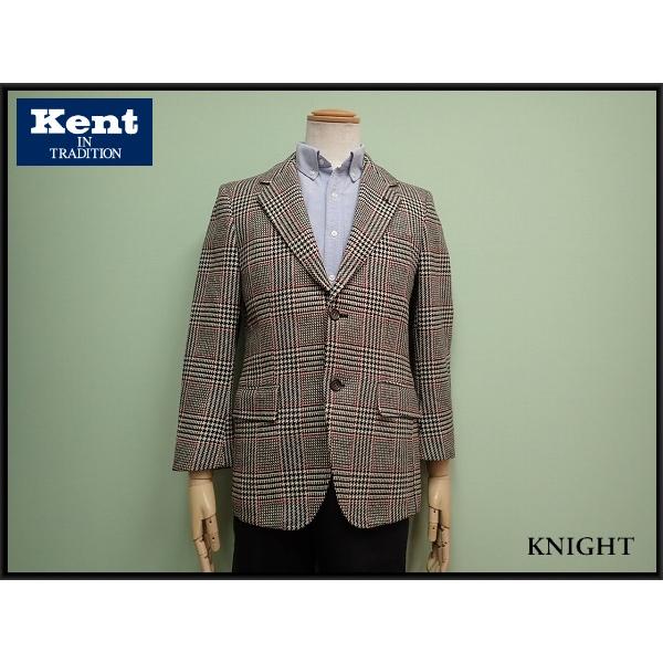KENT Kent in tradition ジャケット・165□VAN JAC/ヴァンヂャケット 