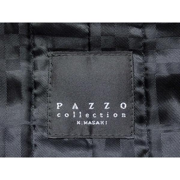 PAZZO collection ウールコート・M□パッゾコレクション/N PAZZO collection ウールコート・M□パッゾコレクション/N