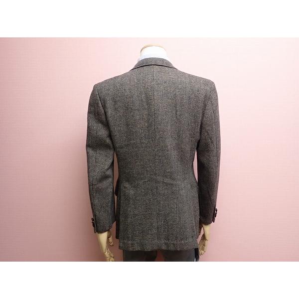 pierre cardin（ピエール カルダン） ウールジャケット・92A5 