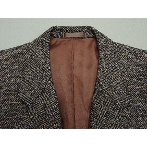 pierre cardin（ピエール カルダン） ウールジャケット・92A5 