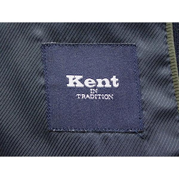 Kent IN TRADITION ジャケット・90A4□ケントイントラディション