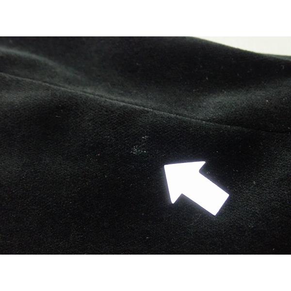 SUIT SQUARE（スーツスクエア） THE SUIT COMPANY ベロアジャケット
