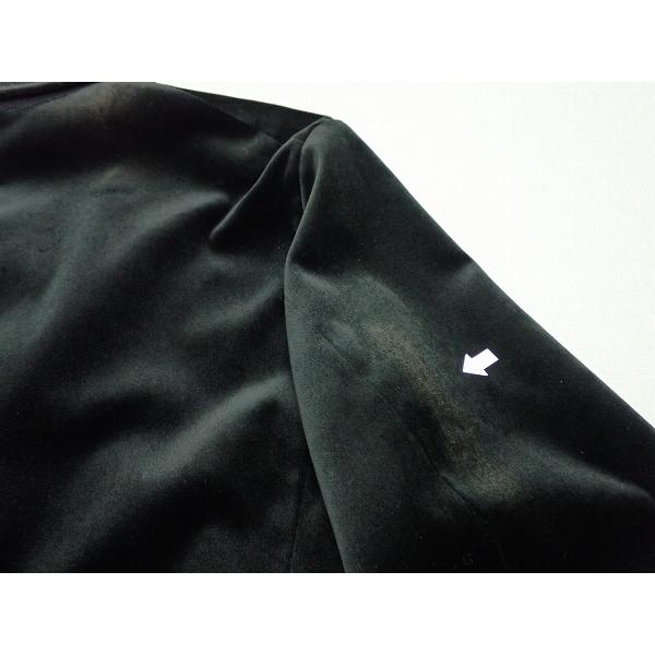 ザスーツカンパニー SUIT SQUARE（スーツスクエア） THE SUIT COMPANY ベロアジャケット