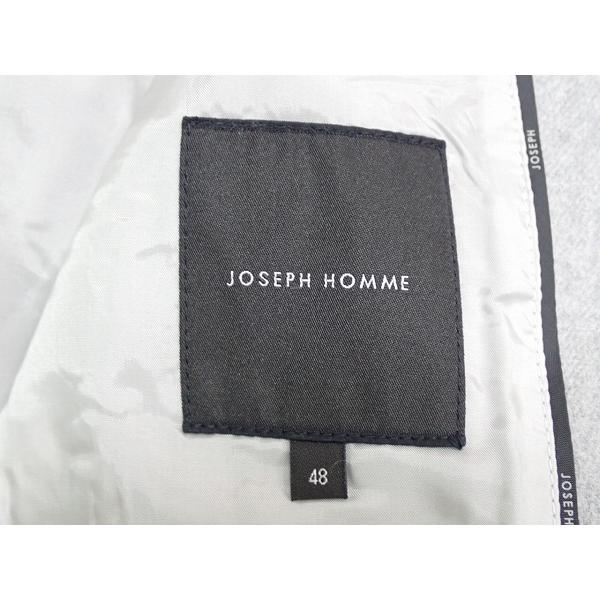 JOSEPH HOMME（ジョゼフオム） ジャケット・48□ジョセフオム/メンズ
