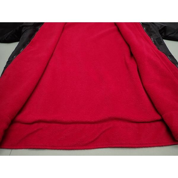 TOYOTA CUP 裏起毛ジャケット□トヨタカップ/ベンチコート/サッカー