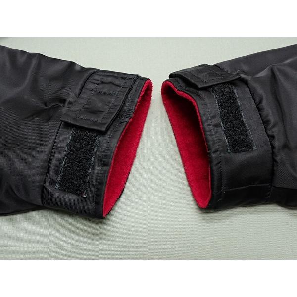 TOYOTA CUP 裏起毛ジャケット□トヨタカップ/ベンチコート/サッカー