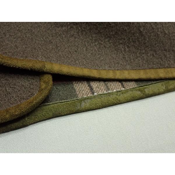 PAPAS（パパス） ウールジャケット・L□パパス/パイピングジャケット