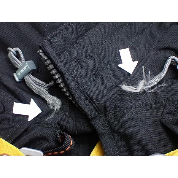 PARAJUMPERS（パラジャンパーズ） ダウンジャケット・S□パラ