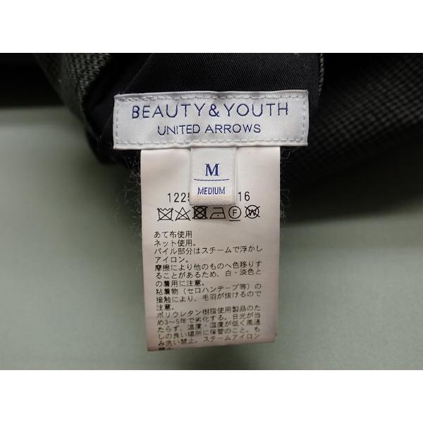 BEAUTY＆YOUTH UNITED ARROWS UNITED ARROWS ビューティーアンドユース