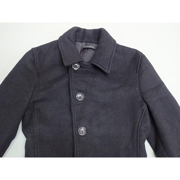 GOSTAR DE FUGA ゴスタールジフーガ 山羊革ダウンジャケット 44 2026年最新】ゴスタールジフーガ ダウンの人気アイテム - メルカリ