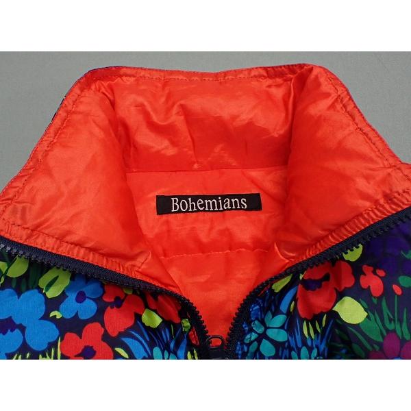 BOHEMIANS（ボヘミアンズ） Bohemans ダウンベスト・S□ボヘミアンズ