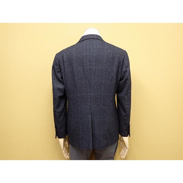 SAVILE ROW ストーベルアンドメイソン テーラードジャケット・ABS