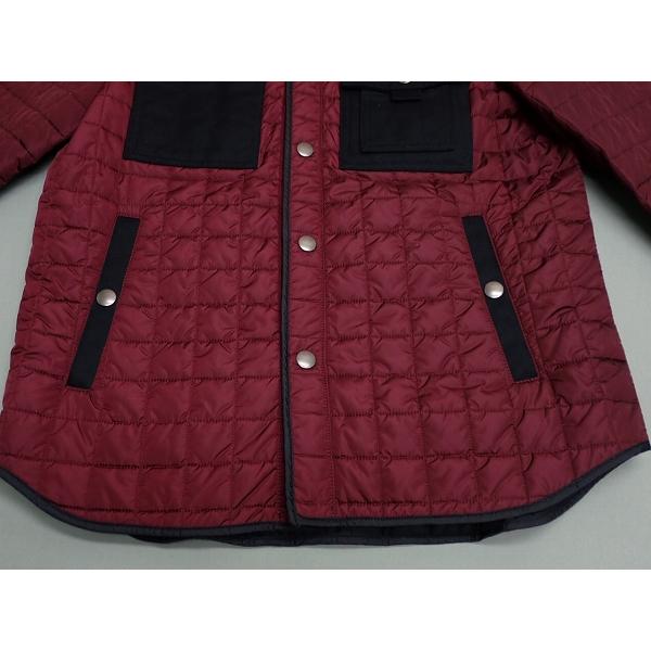 DIESEL ディーゼル　ブラックゴールド 中綿 ジャケット アウター DIESEL BLACK GOLD 中綿ジャケット・48□ディーゼルブラックゴールド