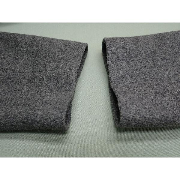 TAKEO KIKUCHI（タケオキクチ） カシミヤ混コート・2□タケオキクチ