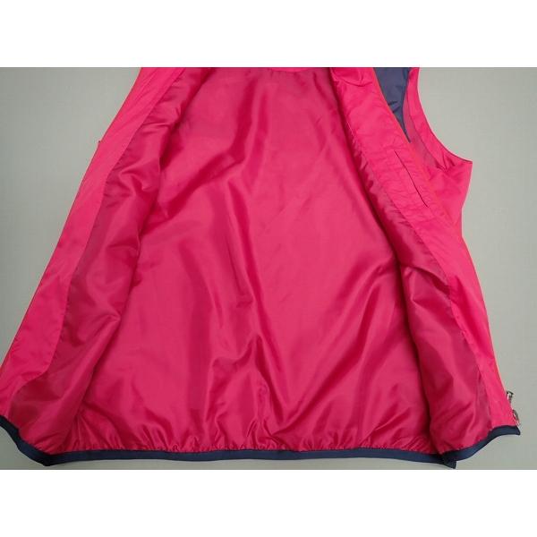 Munsingwear（マンシングウェア） 中綿ベスト・LL□マンシングウェア