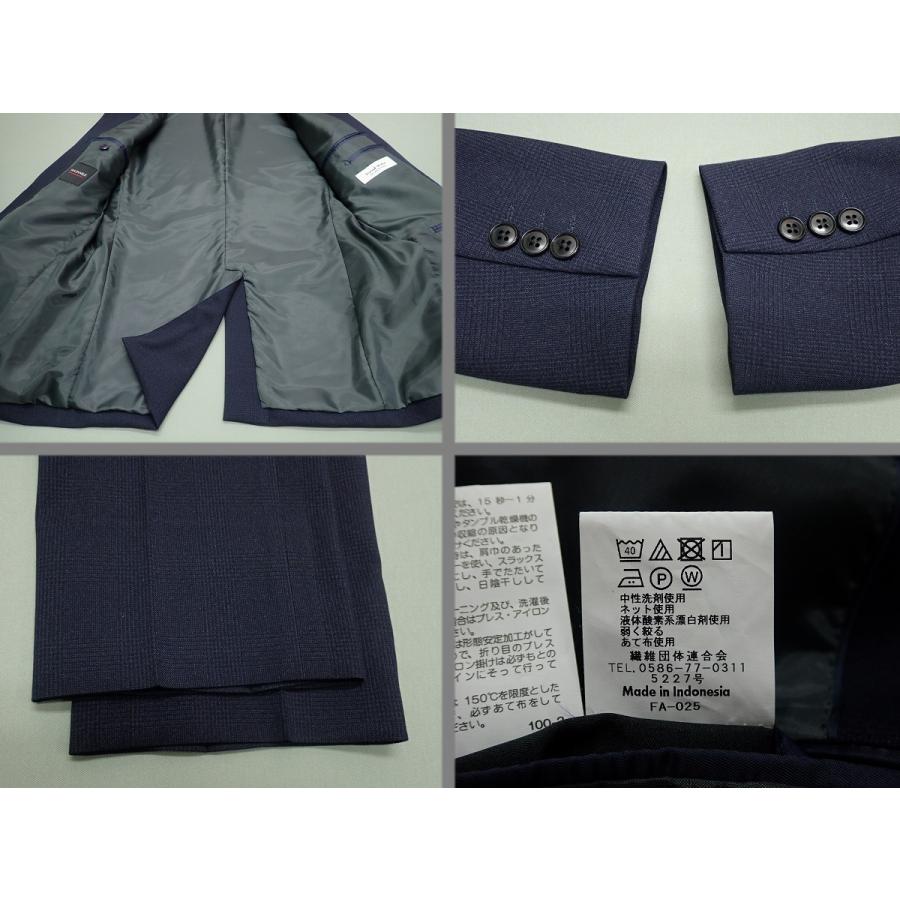 Journal Works SELECTIONS 2Bスーツ・Y5□ジャーナルワークス/ビジネス