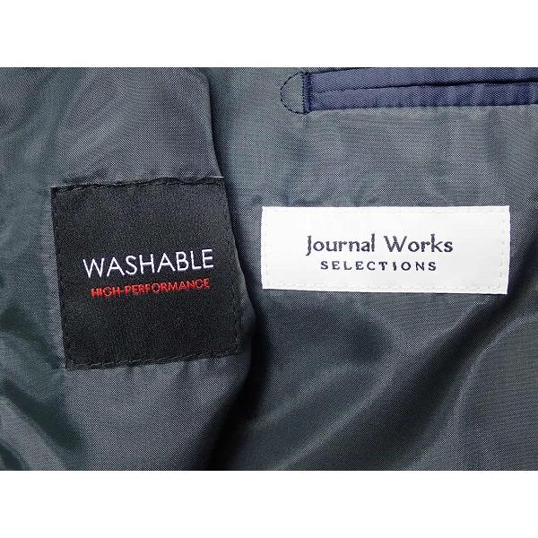 Journal Works SELECTIONS 2Bスーツ・Y5□ジャーナルワークス/ビジネス