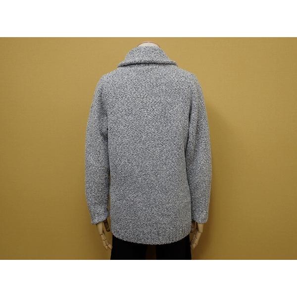 【新品タグ付き】JOSEPH HOMME ニット テーラードジャケット LL JOSEPH HOMME（ジョゼフオム） ニットジャケット・50□ジョセフオム