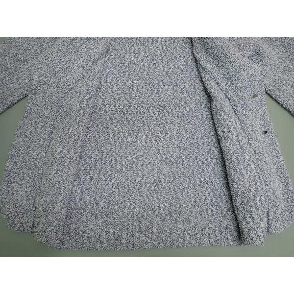 JOSEPH HOMME（ジョゼフオム） ニットジャケット・50□ジョセフオム