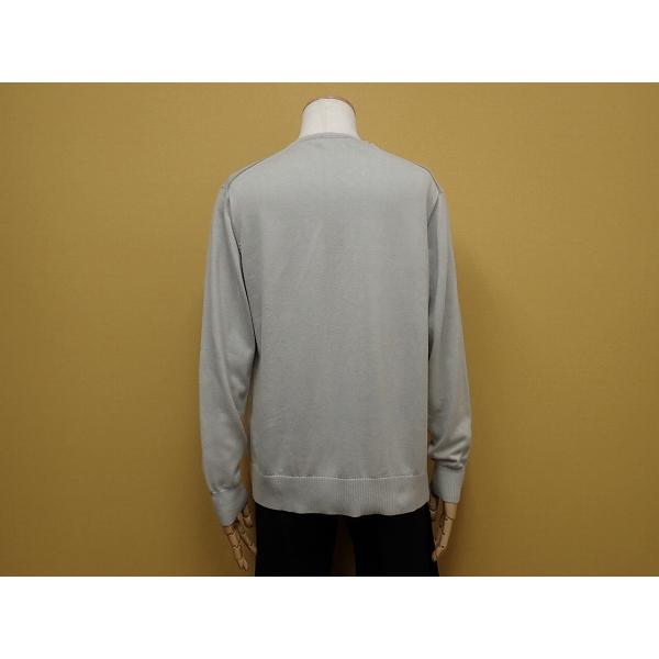 Munsingwear Vネックセーター・L□マンシングウェア/ゴルフ Munsingwear Vネックセーター・L□マンシングウェア/ゴルフ