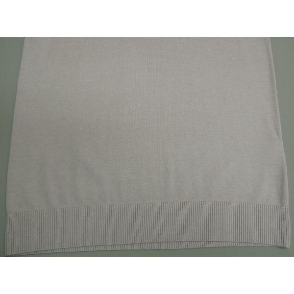 Munsingwear 薄手セーター Lサイズ Munsingwear Vネックセーター・L□マンシングウェア/ゴルフ