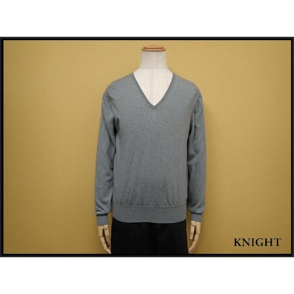 クルチアーニ ニット　48 CRUCIANI cruciani ニット・48□クルチアーニ/イタリア製/23*3*1-30