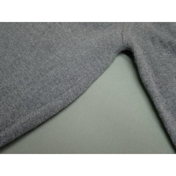 CRUCIANI cruciani ニット・48□クルチアーニ/イタリア製/23*3*1-30