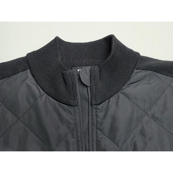 TOUR B ULTICOREセーター 2024 AUTUMN & WINTER WEAR COLLECTION