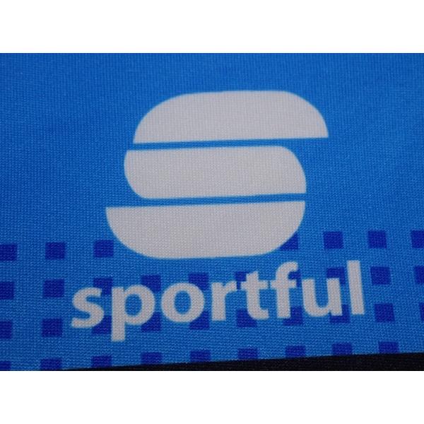 Sportful サイクルジャージ・L□スポーツフル/裏起毛/24*3*1-7