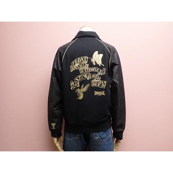 LONSDALE（ロンズデール） ジャージ・L△ロンズデール/トラック
