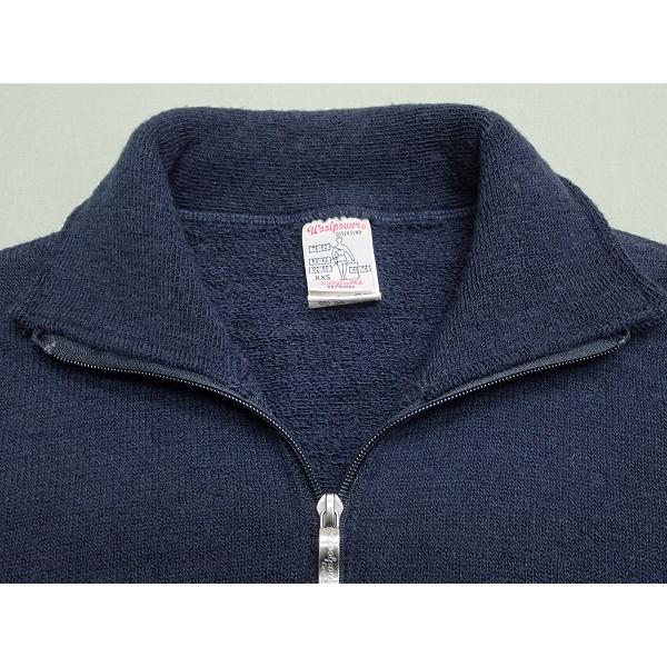 Woolpower（ウールパワー） フルジップジャケット400・XXS□ウール