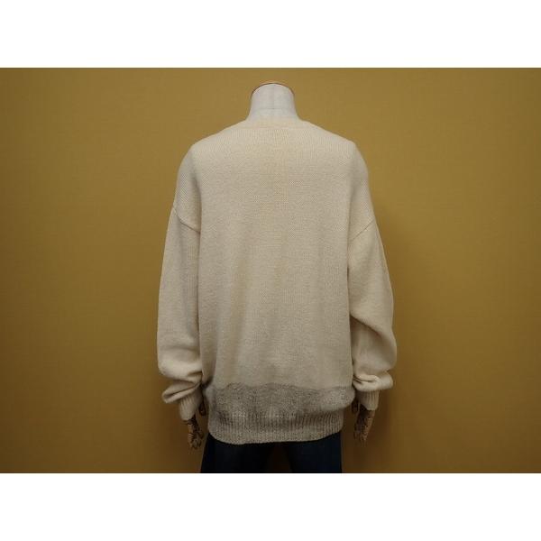 ICEBERG（アイスバーグ） トムとジェリー セーター□アイスバーグ/伊製