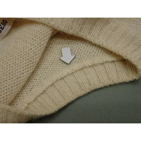 ICEBERG（アイスバーグ） トムとジェリー セーター□アイスバーグ/伊製