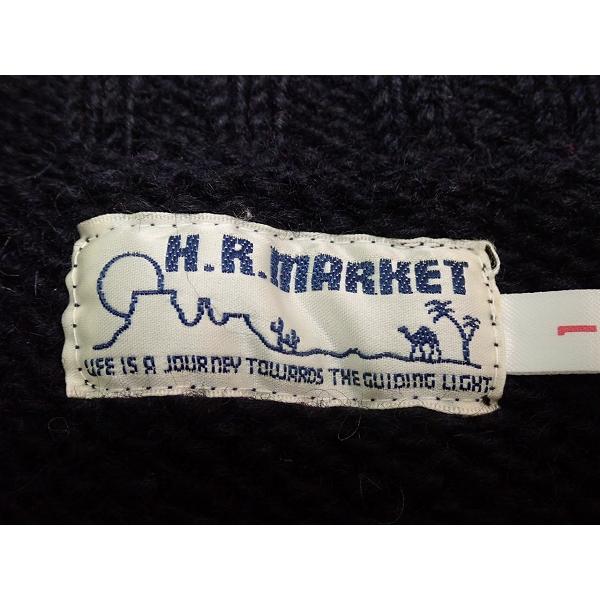 HOLLYWOOD RANCH MARKET H.R.MARKET セーター・1□ハリウッドランチ  