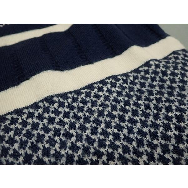 J.PRESS（J.プレス） J・PRESS GOLF CLUB ニットベスト・LL□ジェイ