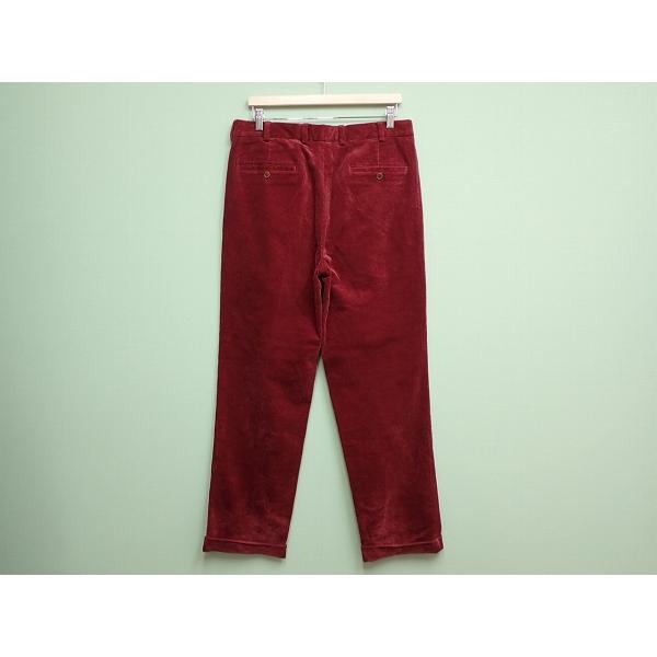 BROOKS BROTHERS Brooks Brothers ELLIOT 太畝コーデュロイ BROOKS BROTHERS Brooks Brothers ELLIOT 太畝コーデュロイ