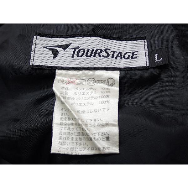 TOURSTAGE ナイロンパンツ・L△ツアーステージ/ゴルフ/23*11*3