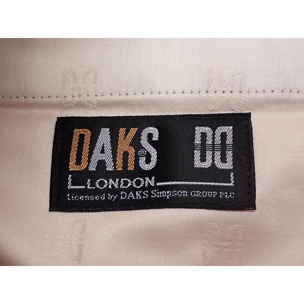 DAKS GOLF スラックス・85□ダックス/ゴルフ/パンツ/24*3*4-16｜k-eshop｜08