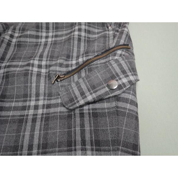 semantic design（セマンティックデザイン） カーゴパンツ・S