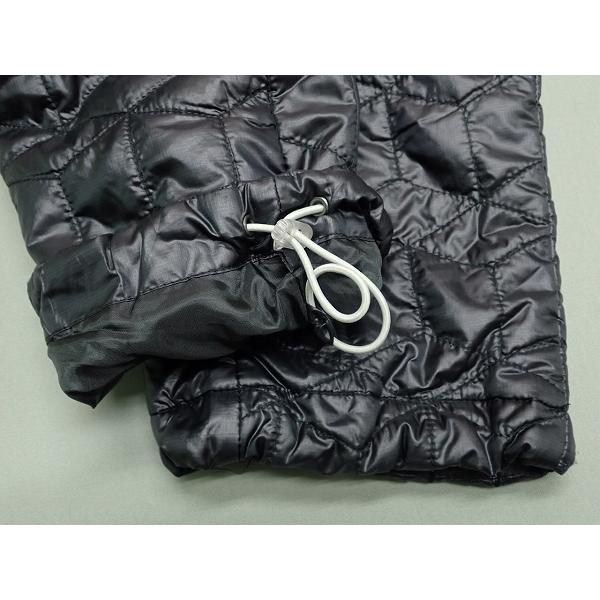 オークリーゴルフプレミアムコレクション OAKLEY 中綿パンツ・M