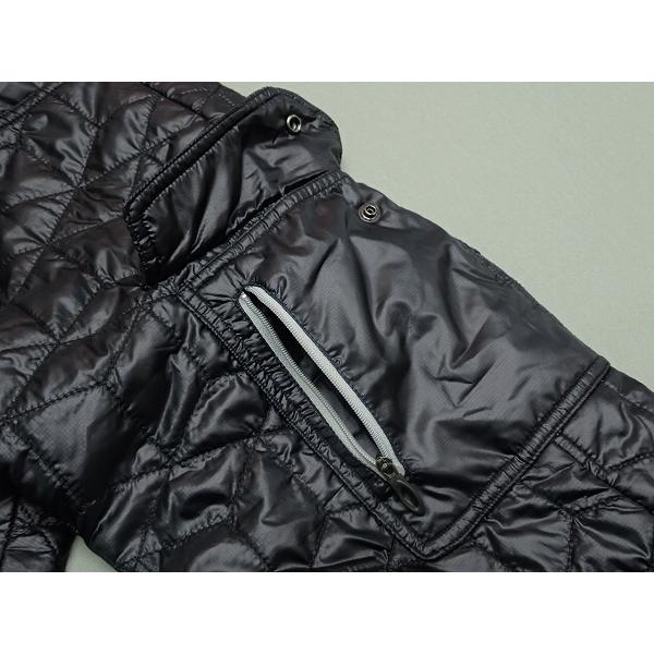 オークリーゴルフプレミアムコレクション OAKLEY 中綿パンツ・M