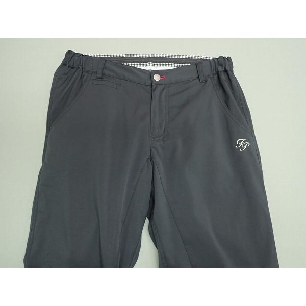 Fairy Powder FAIRY POWDER パンツ・34□フェアリーパウダー/ゴルフ