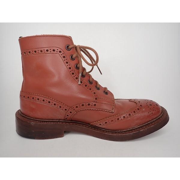 Tricker