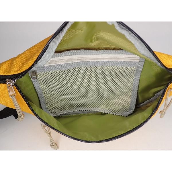 サイクルスミス CYCLESMITH ウエストバッグ☆サイクルスミス