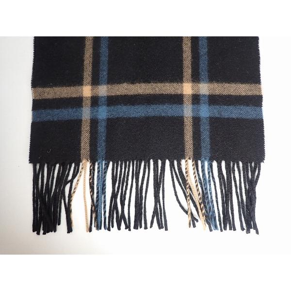 NEWYORKER（ニューヨーカー） 送料無料 マフラー☆ニューヨーカー